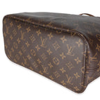Louis Vuitton Monogram Canvas Neverfull MM