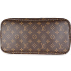 Louis Vuitton Monogram Canvas Neverfull MM