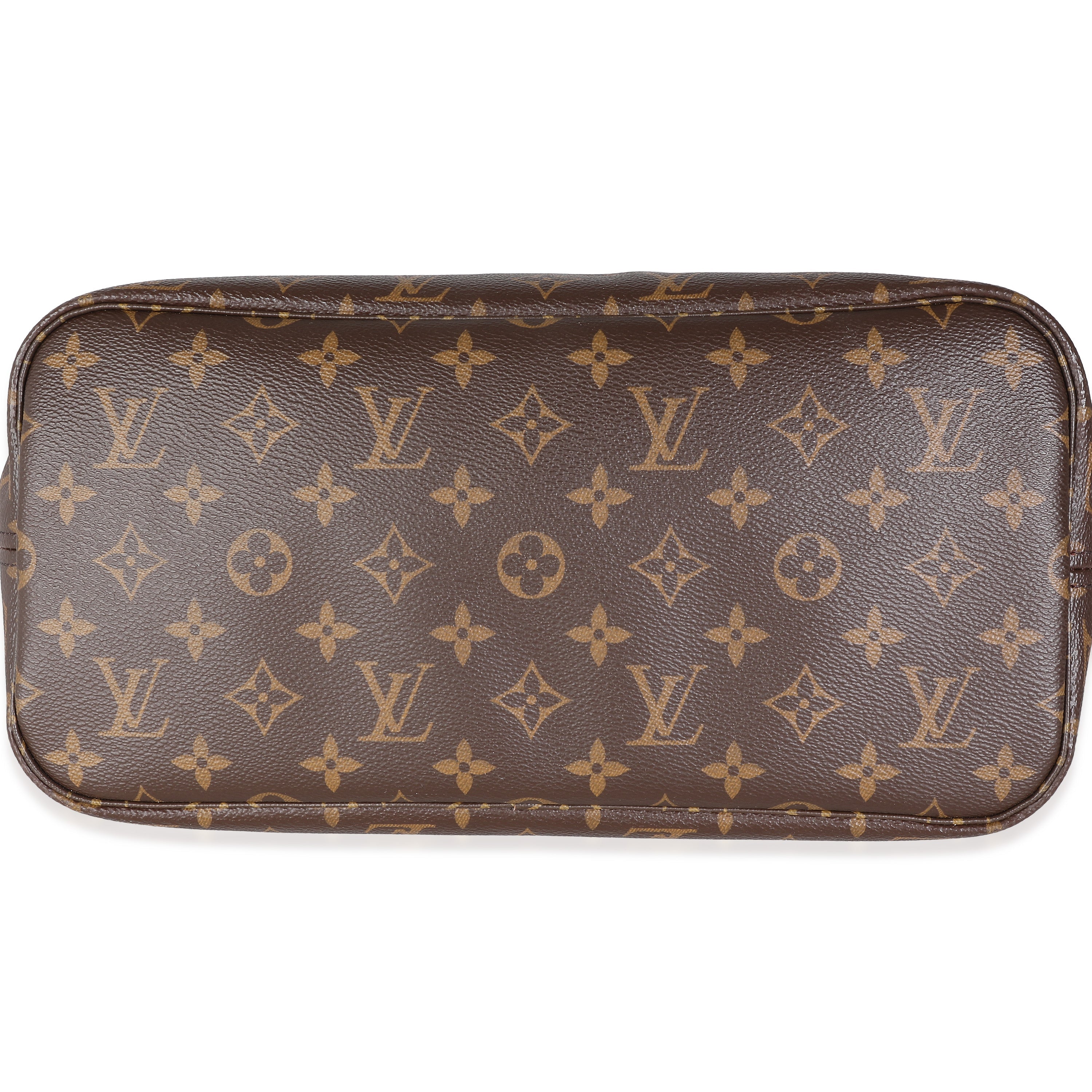 Louis Vuitton Monogram Canvas Neverfull MM