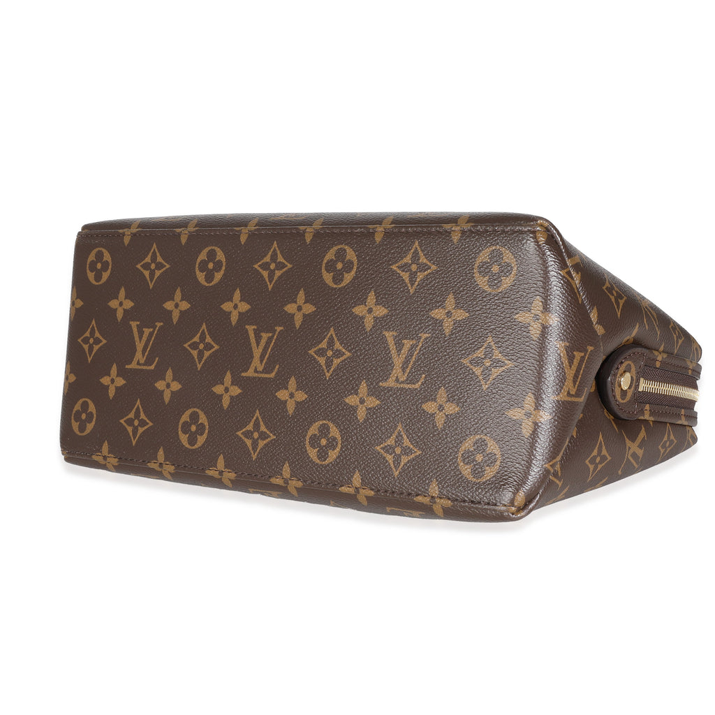 Louis Vuitton Monogram Canvas Petit Palais