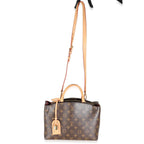 Louis Vuitton Monogram Canvas Petit Palais