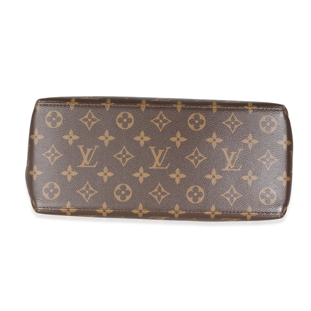 Louis Vuitton Monogram Canvas Petit Palais