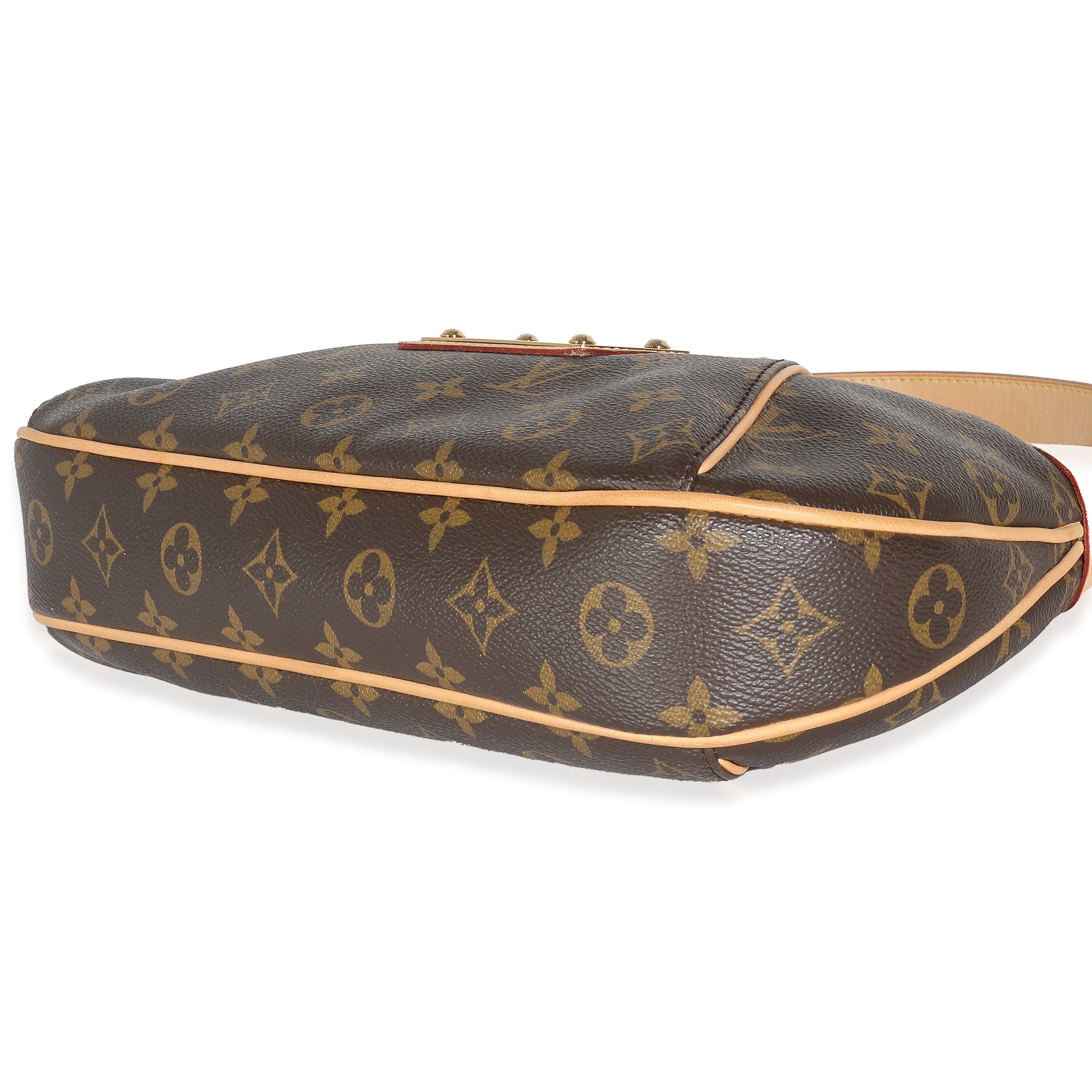 Louis Vuitton Monogram Canvas Thames PM