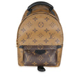 Louis Vuitton Reverse Monogram Canvas Mini Palm Springs