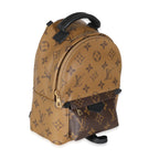 Louis Vuitton Reverse Monogram Canvas Mini Palm Springs