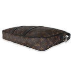 Louis Vuitton Monogram Macassar Porte Documents Voyage PM
