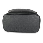 Louis Vuitton Black Monogram Empreinte Neverfull MM