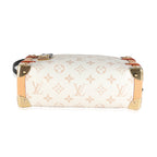 Louis Vuitton Dune Monogram Canvas Side Trunk MM