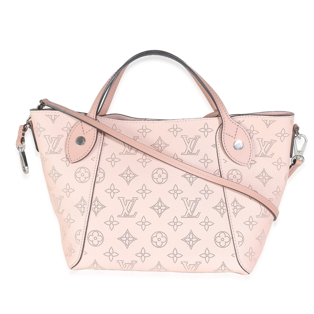 Louis Vuitton Magnolia Mahina Hina PM