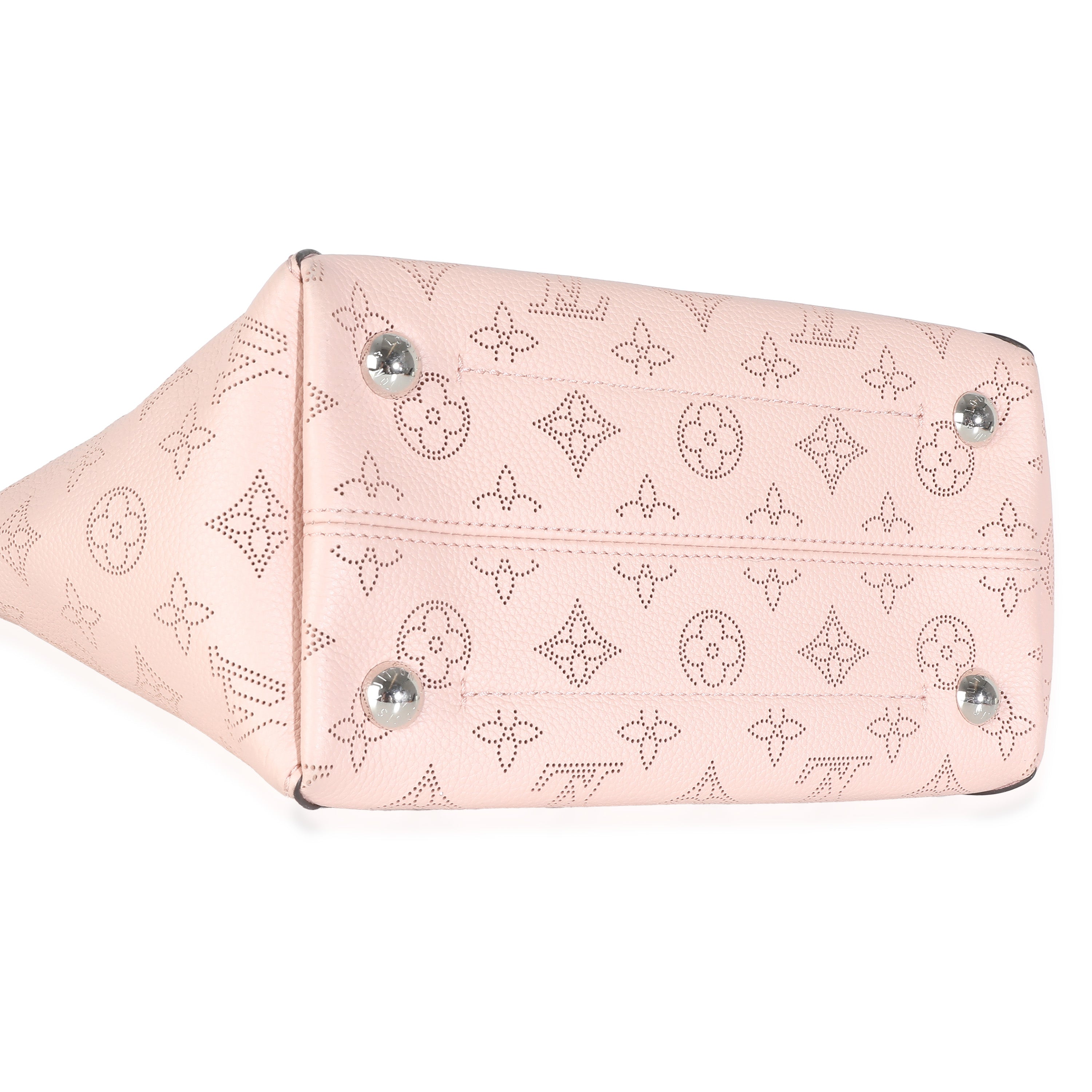 Louis Vuitton Magnolia Mahina Hina PM