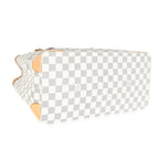 Louis Vuitton Damier Azur Canvas Hampstead MM
