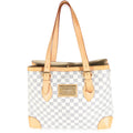 Louis Vuitton Damier Azur Canvas Hampstead MM