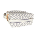 Louis Vuitton Damier Azur Canvas Naviglio Messenger