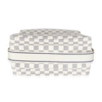 Louis Vuitton Damier Azur Canvas Naviglio Messenger