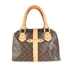 Louis Vuitton Monogram Canvas Manhattan GM