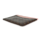 Louis Vuitton Rose Poudre Monogram Canvas Daily Pouch