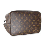 Louis Vuitton Black Monogram Canvas NeoNoe MM