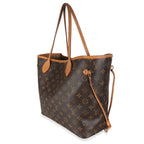 Louis Vuitton Monogram Canvas Neverfull MM