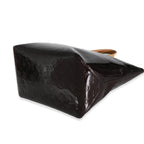 Louis Vuitton Amarante Vernis Bellevue GM
