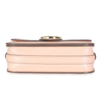 Louis Vuitton Rose Himalaya Smooth Calfskin LV Pont 9