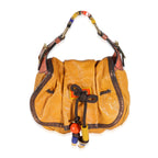 Louis Vuitton Saffron Monogram Epices Kalahari PM