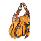 Louis Vuitton Saffron Monogram Epices Kalahari PM