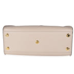 Louis Vuitton Galet Calfskin Tufted Monogram On My Side PM