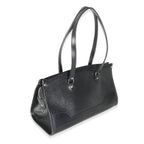Louis Vuitton Black Epi Madeleine PM
