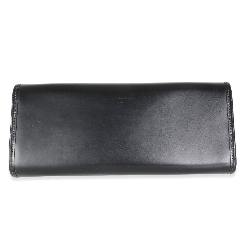 Louis Vuitton Black Epi Madeleine PM