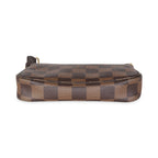 Louis Vuitton Damier Ebene Canvas Mini Pochette Accessoires