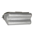 Louis Vuitton Silver Epi Twist PM