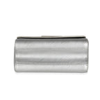 Louis Vuitton Silver Epi Twist PM