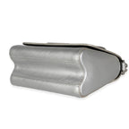 Louis Vuitton Silver Epi Twist PM