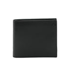 Louis Vuitton Black Taiga Marco Wallet