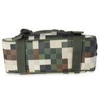 Louis Vuitton Green Damoflage Canvas LV Trail Messenger