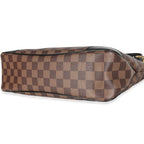 Louis Vuitton Black Damier Ebene Canvas Odeon MM