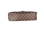 Louis Vuitton Black Damier Ebene Canvas Odeon MM