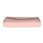 Louis Vuitton Rose Poudre Empreinte Felicie Pochette