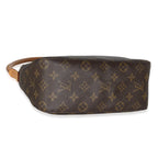 Louis Vuitton Monogram Canvas Looping MM