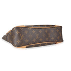 Louis Vuitton Natural Monogram Canvas Odeon MM
