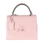 Louis Vuitton Rose Ballerine Epi Grenelle PM