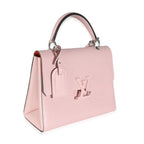 Louis Vuitton Rose Ballerine Epi Grenelle PM
