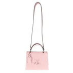 Louis Vuitton Rose Ballerine Epi Grenelle PM