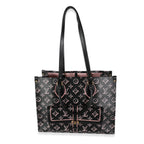 Louis Vuitton Black Monogram Canvas Fall For You Onthego MM