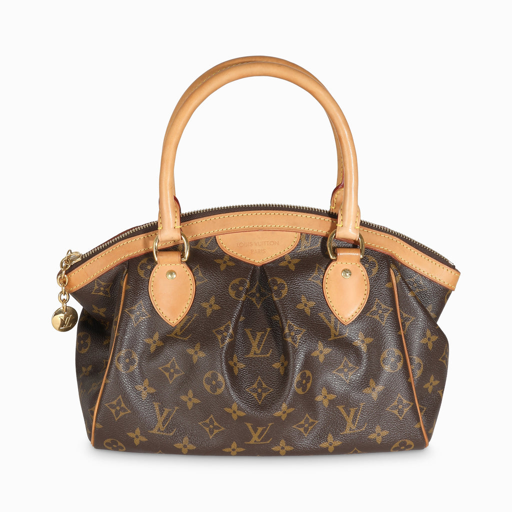 Louis Vuitton Monogram Canvas Tivoli PM