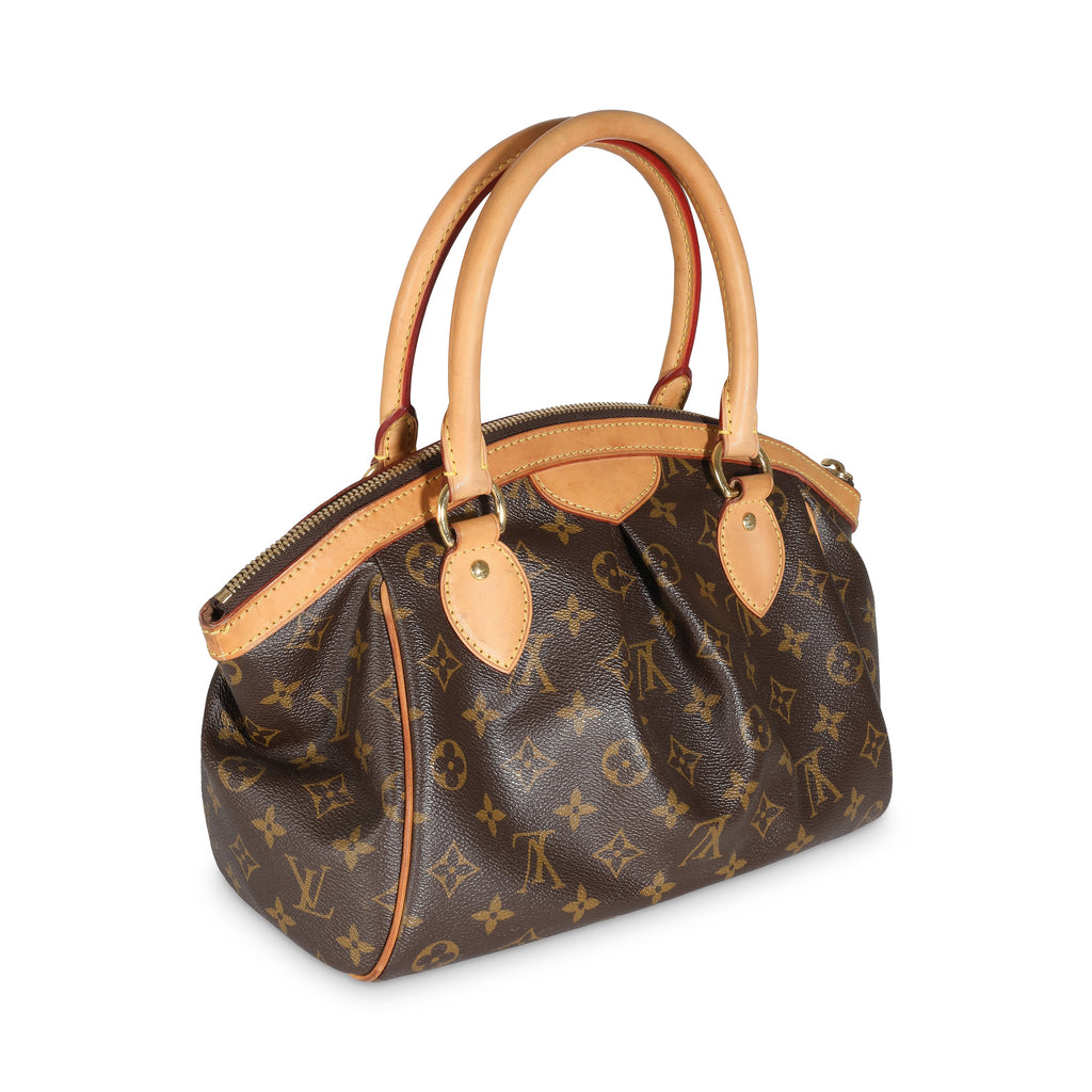 Louis Vuitton Monogram Canvas Tivoli PM