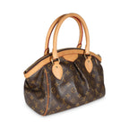 Louis Vuitton Monogram Canvas Tivoli PM