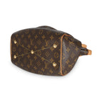 Louis Vuitton Monogram Canvas Tivoli PM