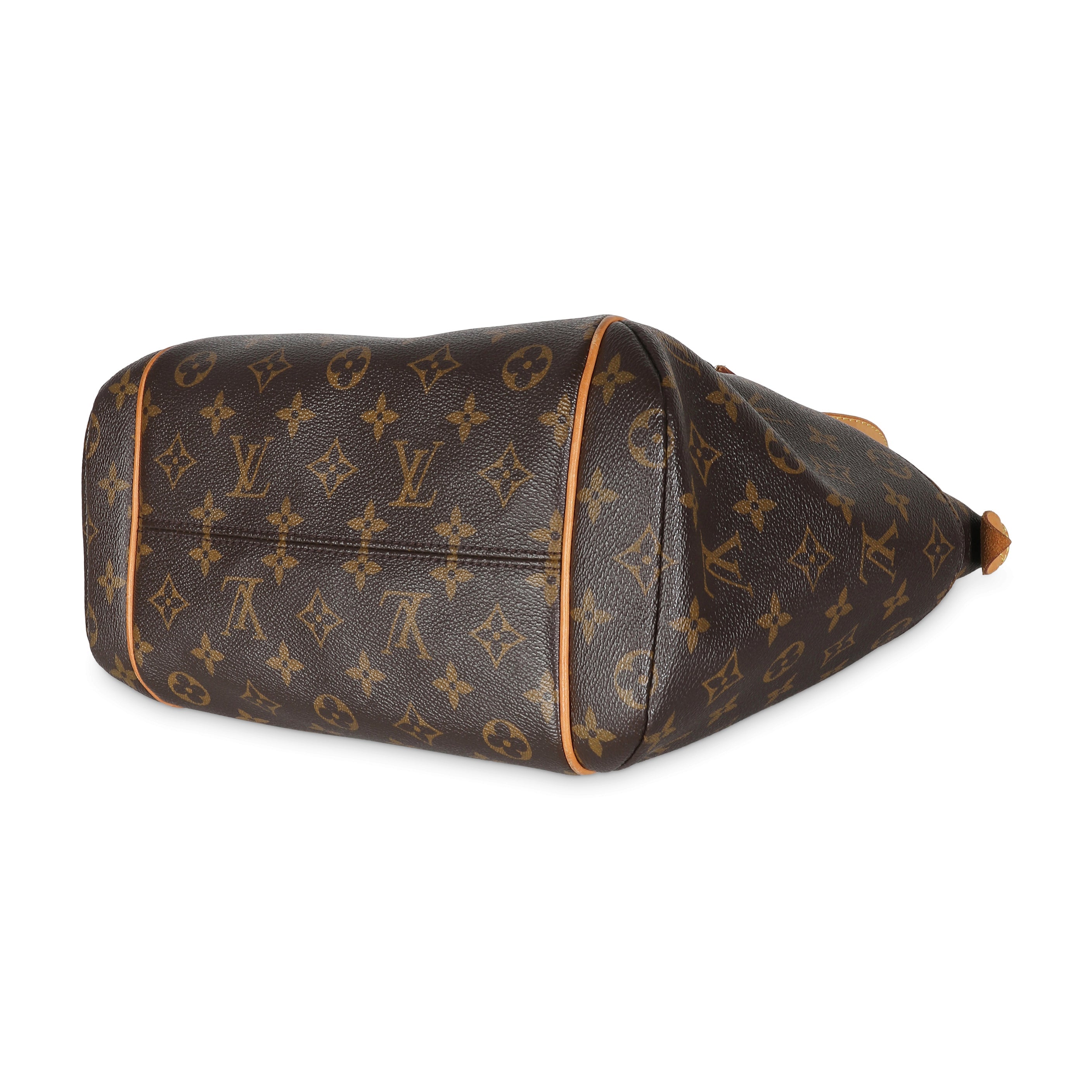 Louis Vuitton Monogram Canvas Totally PM