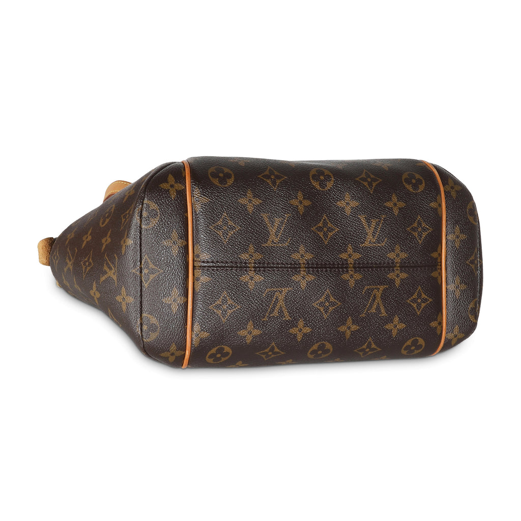 Louis Vuitton Monogram Canvas Totally PM